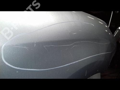 Right front fenders CITROËN C4 I (LC_) 1.6 HDi | BP11976609C42 
