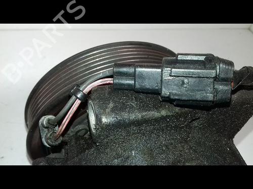 Used AC compressor AC compressor RENAULT VEL SATIS (BJ0_) 3.5 V6 (BJ0R, BJ0V, BJ0U) (241 hp) 15771089 15771089