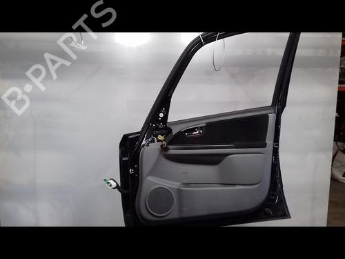 Used Right front door SUZUKI SX4 (EY, GY) 2.0 DDiS 4x4 (RW420D) (135 hp) 9208934