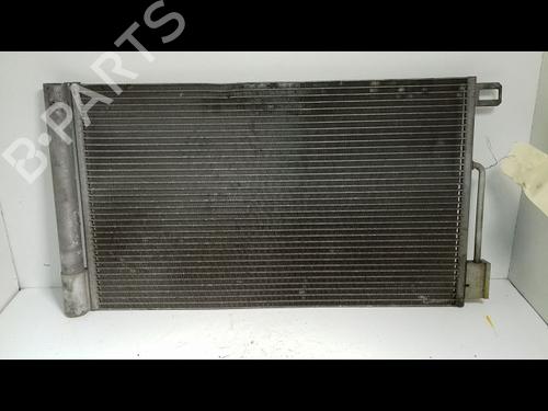 Heater matrix OPEL CORSA D (S07) 1.4 (L08, L68) | BP14954177M63