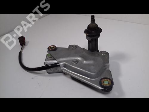 Rear wiper motor PEUGEOT 106 II (1A_, 1C_) 1.1 i | BP10337255M102 
