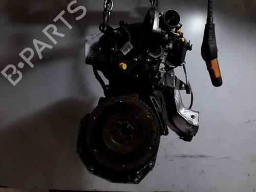 Motor RENAULT MEGANE III Hatchback (BZ0/1_, B3_) 1.6 16V Hi-Flex (BZ03) (110 hp) 23333532
