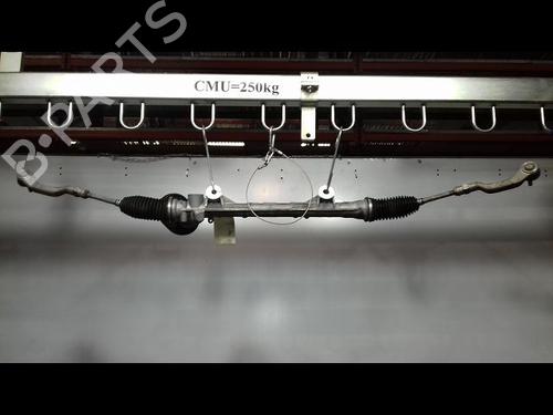 Used Steering rack RENAULT CLIO V (B7_) 1.0 TCe 90 (B7MT) (91 hp) 21672280