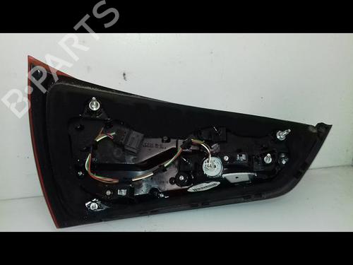 Right taillight AUDI A1 Sportback (8XA, 8XF) 1.0 TFSI | BP29226424C35 