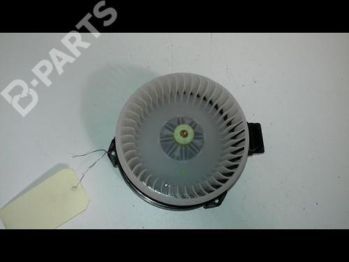 Heater blower motor TOYOTA YARIS (_P13_) 1.5 (NSP131_) | BP11915323M62 