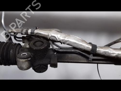 Used Steering rack FORD FIESTA V (JH_, JD_) 1.4 TDCi (68 hp) 10391506