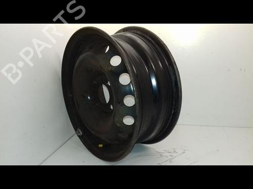 Fælk RENAULT TWINGO II (CN0_) 1.5 dCi 75 (75 hp) 29224115