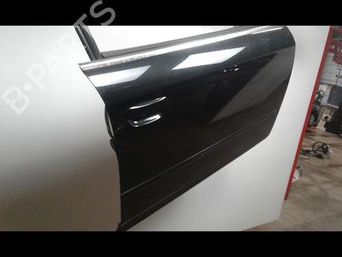 Right front door AUDI A4 B7 (8EC) 1.9 TDI | BP23195396C3 