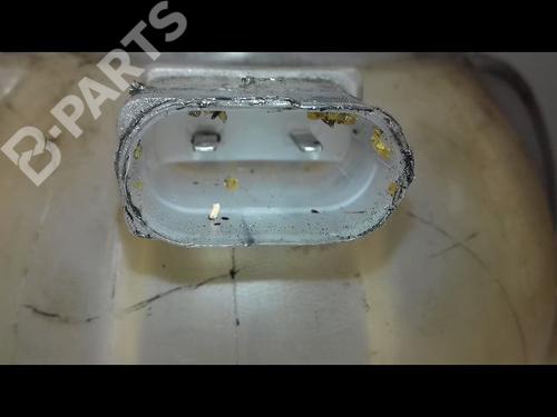 Expansion tank VW POLO IV (9N_, 9A_) 1.4 TDI | BP12095317C120 