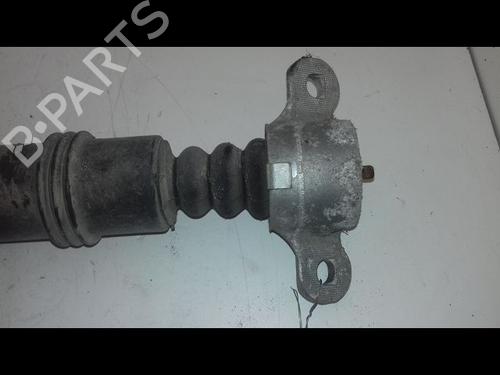 Right rear shock absorber PEUGEOT 308 I (4A_, 4C_) 1.6 HDi | BP29223679M19 