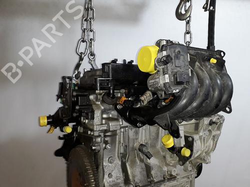 Engine CITROËN C3 II (SC_) 1.1 i | BP37874299M1 - Image 6