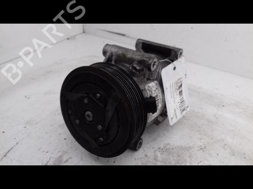 Used AC compressor RENAULT MEGANE II (BM0/1_, CM0/1_) 2.0 16V (BM0U, CM0U) (135 hp) 9078344