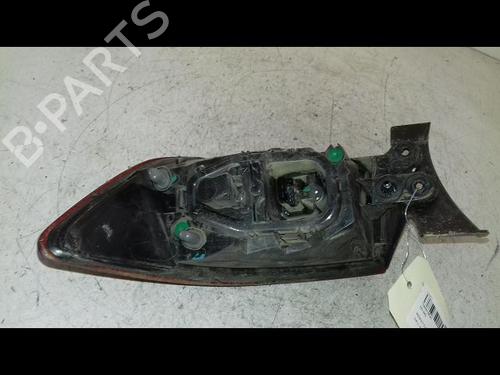 Used Left taillight Left taillight 38428520 38428520