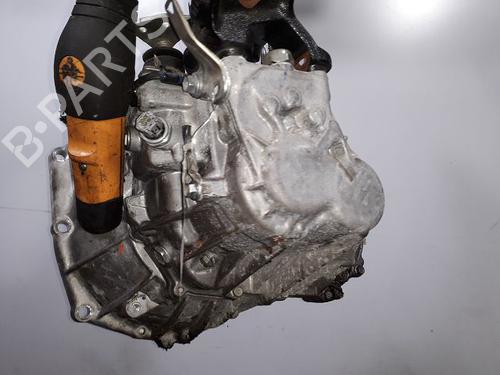Gearbox PEUGEOT 108 1.0 VTi | BP15200126M3 