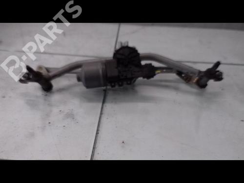Used Front wiper motor PEUGEOT 2008 I (CU_) 1.6 HDi (92 hp) 8962661