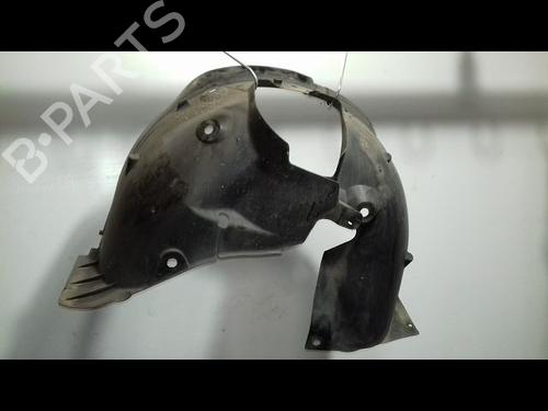 Wheel arch RENAULT CLIO III (BR0/1, CR0/1) 1.5 dCi (C/BR0G, C/BR1G) | BP15378382C56 