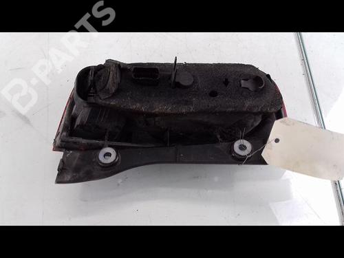 Right taillight NISSAN MICRA III (K12) 1.4 16V | BP8962463C35 
