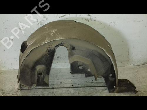 Wheel arch PEUGEOT 208 II (UB_, UP_, UW_, UJ_) 1.2 PureTech 100 | BP28086527C56 