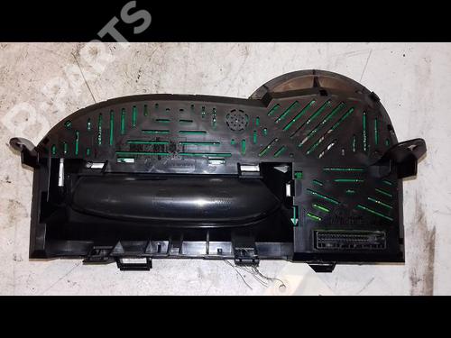 Instrument cluster RENAULT TWINGO II (CN0_) 1.5 dCi 75 | BP8970552C47 