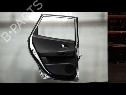 Used Left rear door KIA CEE'D Hatchback (ED) 1.6 CRDi 115 (115 hp) 16741203