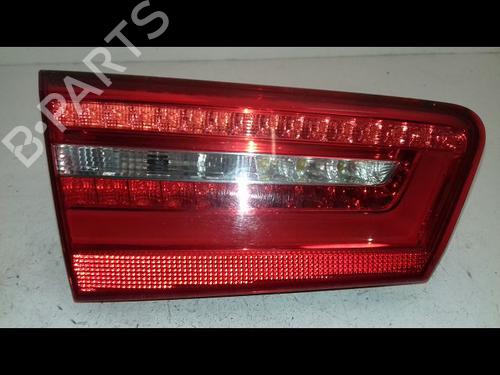 Used Left tailgate light AUDI A6 C7 Avant (4G5, 4GD) 3.0 TDI (204 hp) 29226396