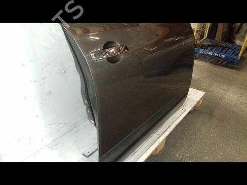 Right front door NISSAN QASHQAI I (J10, NJ10) 1.5 dCi | BP29224944C3 