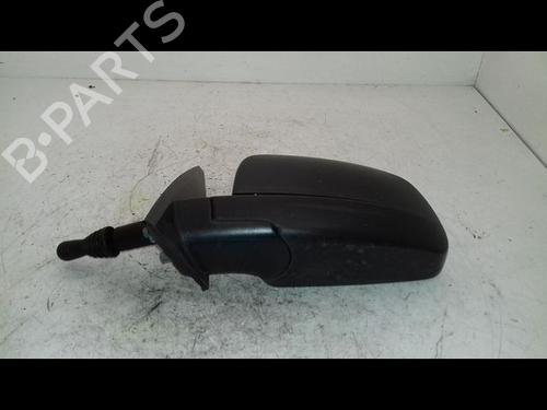 Left mirror OPEL MERIVA A MPV (X03) 1.6 (E75) | BP30949958C26