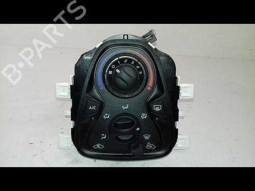 Used Climate control PEUGEOT 108 1.0 VTi 72 (72 hp) 19069391