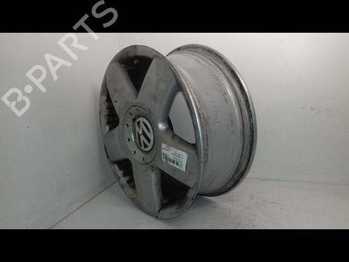 Rim VW POLO IV (9N_, 9A_) 1.2 12V | BP22751549C45 