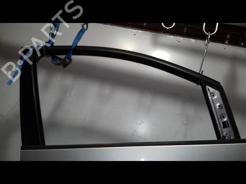 Right front door VW TOURAN (1T1, 1T2) 1.6 FSI | BP30949709C3