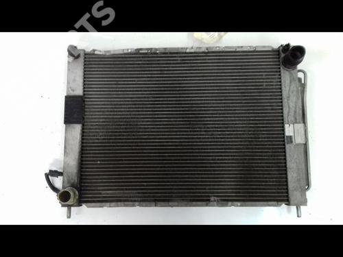 Used AC radiator AC radiator RENAULT MODUS / GRAND MODUS (F/JP0_) 1.2 (JP0C, JP0K, FP0C, FP0K, FP0P, JP0P, JP0T) (75 hp) 8973853 8973853