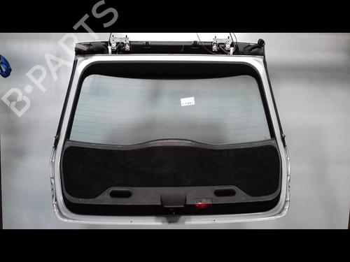 Used Tailgate BMW 3 Touring (E46) 320 d (136 hp) 10063679