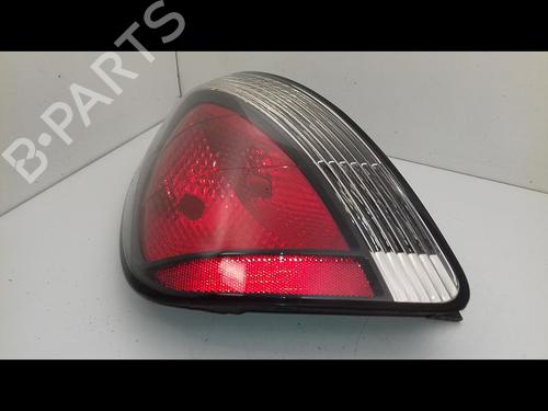 Used Left taillight KIA RIO II (JB) 1.5 CRDi (110 hp) 16956195