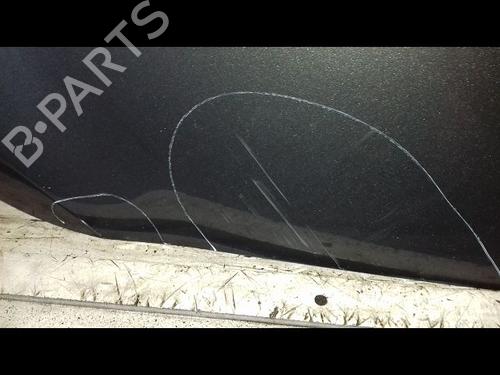 Left rear door PEUGEOT 208 I (CA_, CC_) 1.2 VTI 82 | BP27856283C4