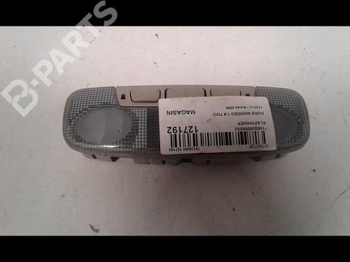 Used Interior roof light FORD MONDEO IV (BA7) 1.8 TDCi (125 hp) 8972252