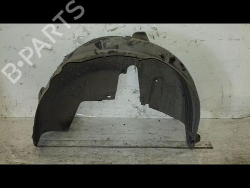 Wheel arch CITROËN C3 III (SX) 1.2 VTi 82 | BP29225679C56 