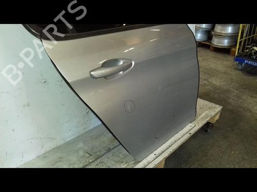 Right rear door PEUGEOT 308 II (LB_, LP_, LW_, LH_, L3_) 1.6 HDi | BP29216713C5