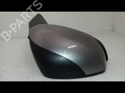 Right mirror RENAULT SCÉNIC III (JZ0/1_) 1.5 dCi (JZ02, JZ0R) | BP29225221C27 