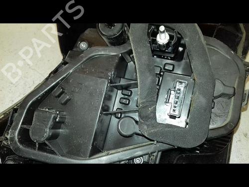 Right taillight DACIA SANDERO II TCe 90 (B8M1, B8MA, B8AC) | BP31347962C35