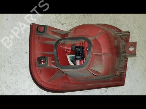 Used Left taillight Left taillight 37186200 37186200