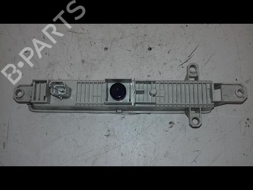 Left daytime light PEUGEOT 308 II (LB_, LP_, LW_, LH_, L3_) 1.2 THP 110 | BP29226102C104 