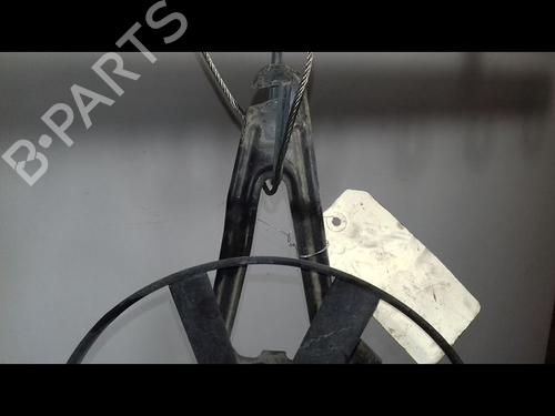 Radiator fan CITROËN SAXO (S0, S1) 1.0 X | BP23194629M35