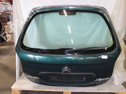 Tailgate CITROËN XSARA PICASSO (N68) 2.0 HDi | BP23195980C6 