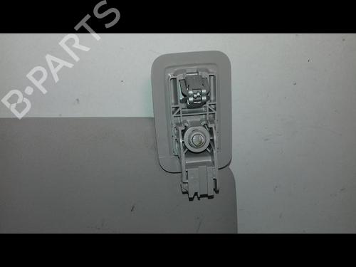 Left sun visor CITROËN C4 CACTUS 1.2 VTi 82 | BP18709965I1 - Image 3