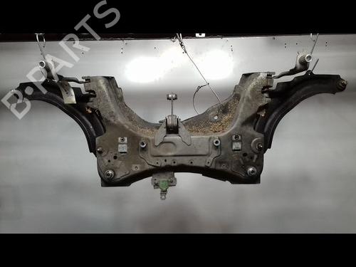 Used Subframe RENAULT CAPTUR I (J5_, H5_) 1.2 TCe 120 (118 hp) 16355739