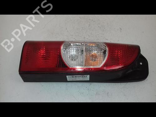 Left taillight RENAULT MASTER II Van (FD) 2.5 dCi 120 (FD0M, FD0U, FD0W, FD2M, FD2W, FD3M, FD3U,... | BP30950348C34