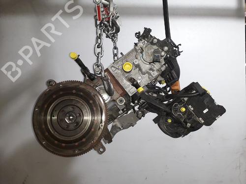 Engine FORD KA (RU8) 1.2 | BP29577519M1 