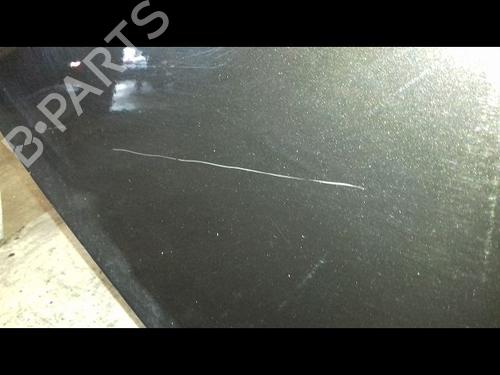Right rear door DACIA SANDERO II TCe 90 (B8M1, B8MA, B8AC) | BP29319249C5 