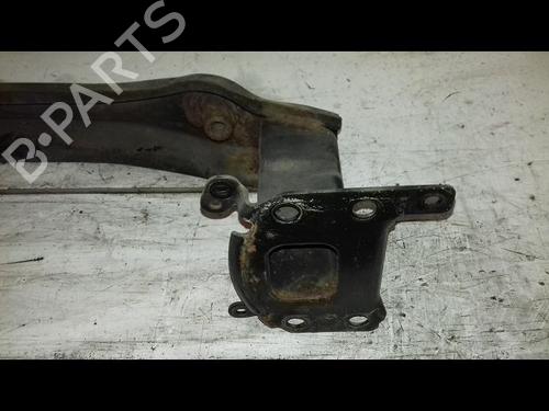 Front bumper reinforcement SEAT LEON (1P1) 1.4 TSI | BP29224442C109 