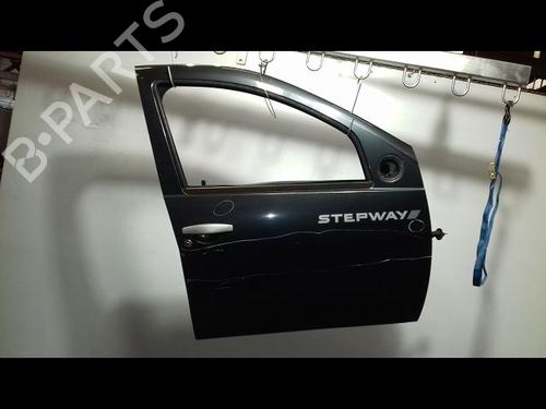Left rear door SEAT ALHAMBRA (7V8, 7V9) 1.9 TDI | BP16931213C4 